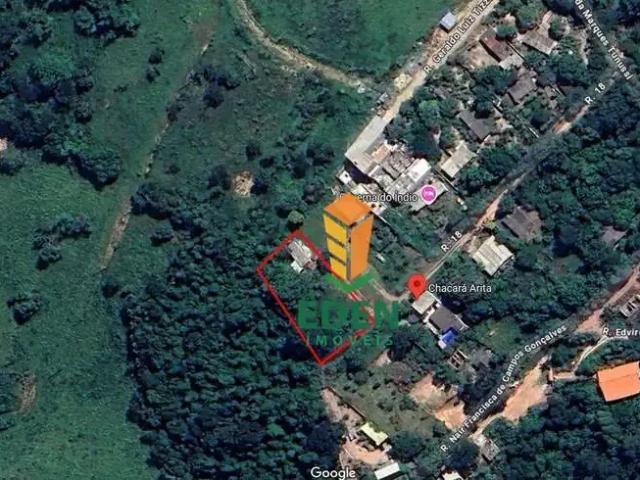 Terreno venda em Itu, Paúba