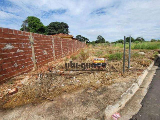 Terreno venda em Bairro Matadouro, Itu
