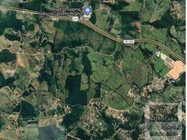 Terreno venda em Região Imediata de Sorocaba, Região Metropolitana de Sorocaba