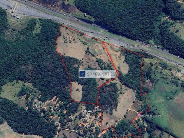 Terreno venda em Região Imediata de Sorocaba, Região Metropolitana de Sorocaba