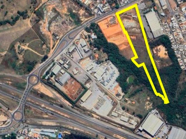 Terreno venda em Vila Martins, Itu