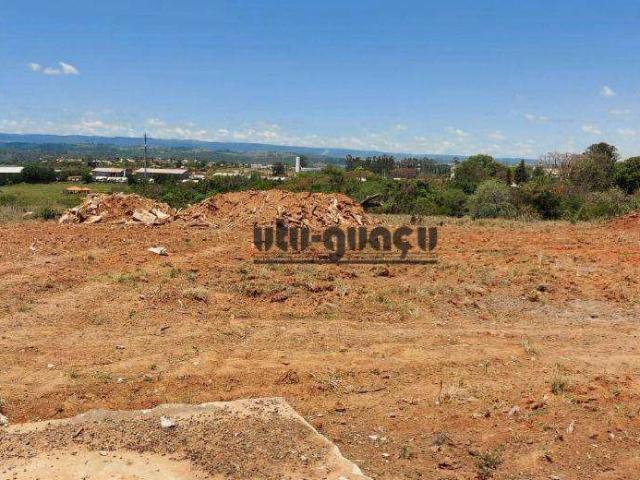 Terreno venda em Chácaras Rincão, Itu