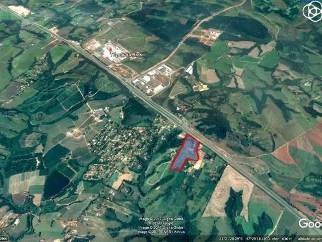 Terreno venda em Região Imediata de Sorocaba, Região Metropolitana de Sorocaba