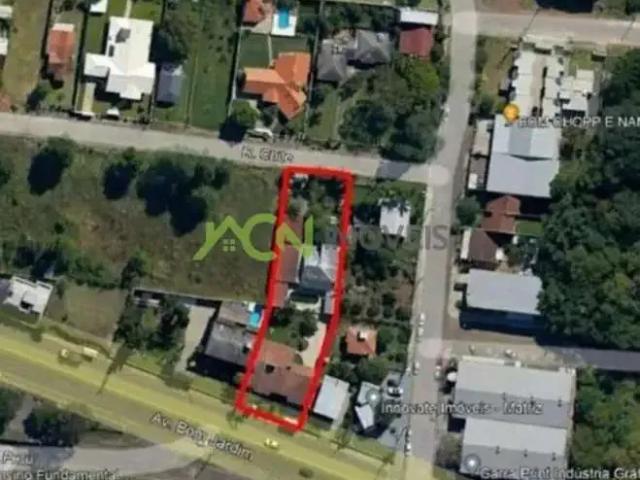 Terreno venda em Região Geográfica Imediata de Novo Hamburgo - São Leopoldo, Região Metropolitana de Porto Alegre