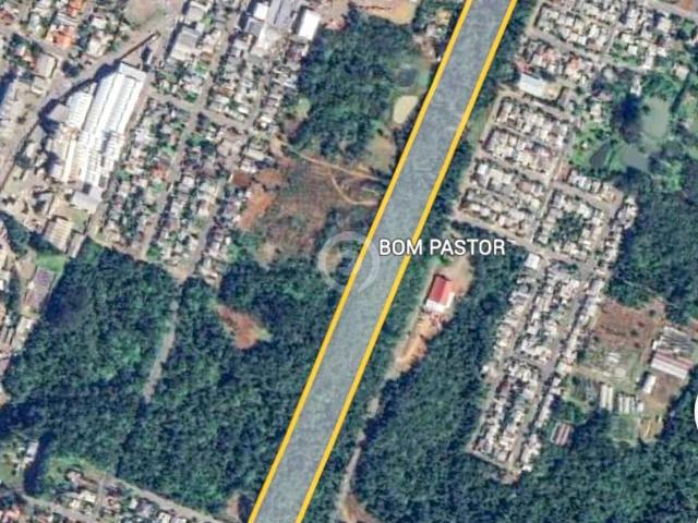 Terreno venda em Ivoti, Região Geográfica Intermediária de Porto Alegre