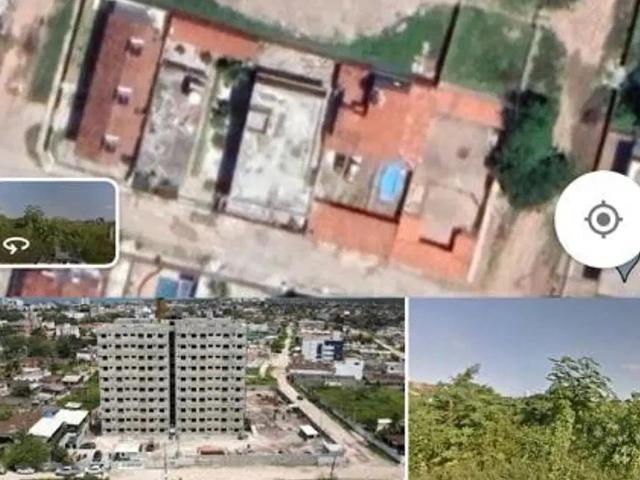 Terreno venda em Jaboatão dos Guararapes