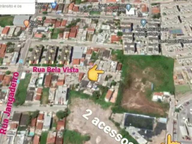 Terreno venda em Região Geográfica Imediata do Recife, Região Metropolitana do Recife