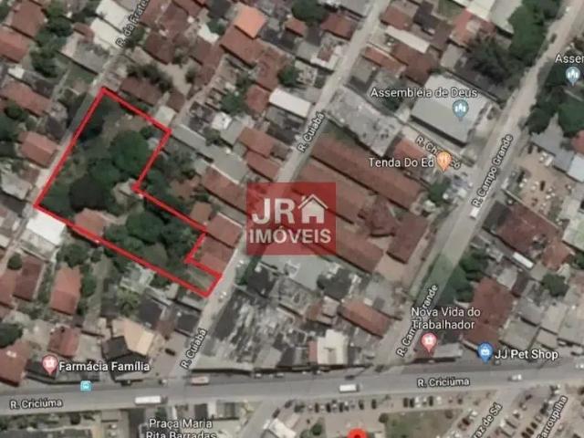 Terreno venda em Região Geográfica Imediata do Recife, Região Metropolitana do Recife
