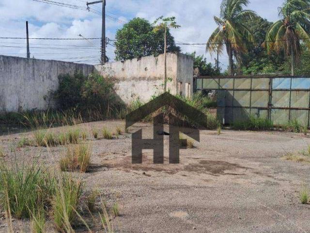 Terreno venda em Região Geográfica Imediata do Recife, Região Metropolitana do Recife