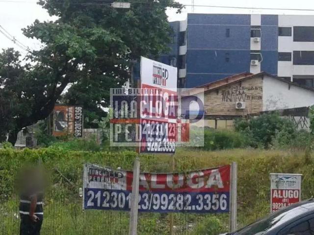 Terreno venda em Região Geográfica Imediata do Recife, Região Metropolitana do Recife