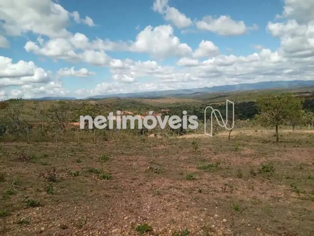 Terreno venda em Jaboticatubas, Região Geográfica Intermediária de Belo Horizonte