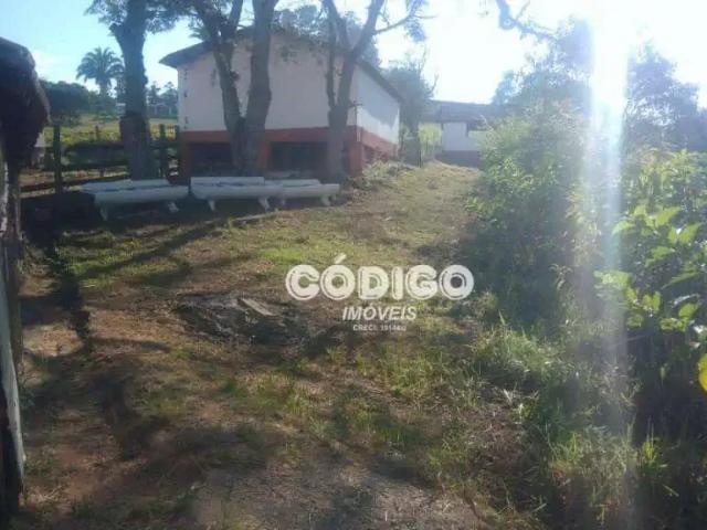 Terreno venda em Jacareí