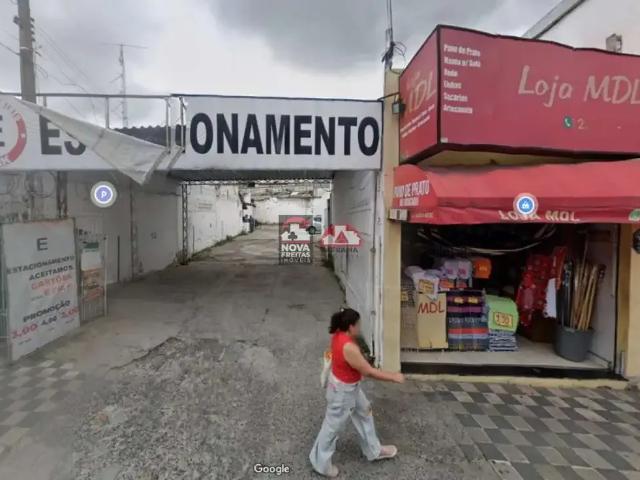 Terreno venda em Vila Vilma, Jacareí
