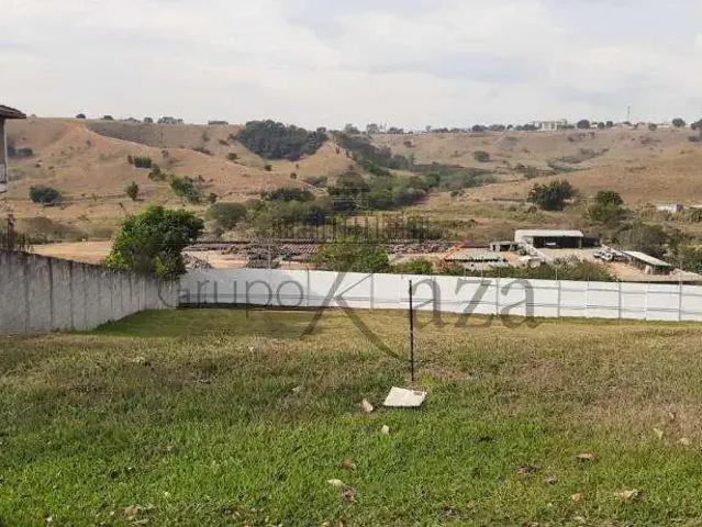 Terreno venda em Jardim Santa Marina, Jacareí