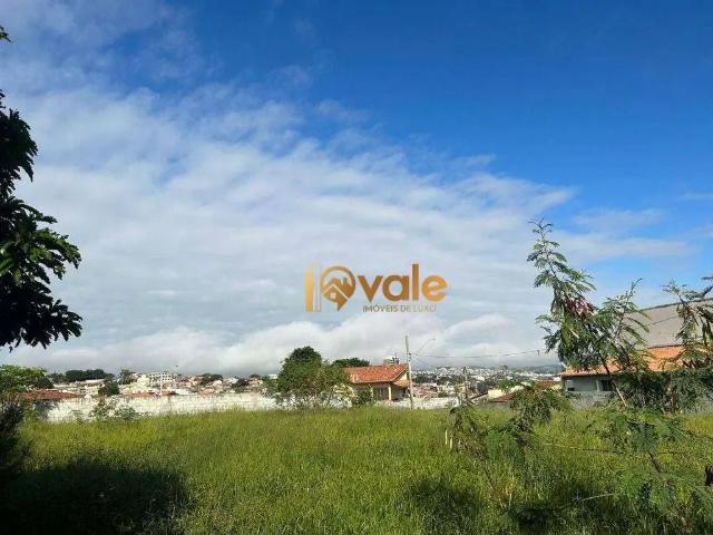 Terreno venda em Vila Formosa, Jacareí