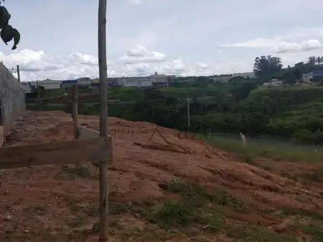 Terreno venda em Região Imediata de São José dos Campos, Região Metropolitana do Vale do Paraíba e Litoral Norte