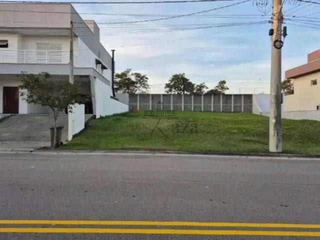 Terreno venda em Jardim Sol Nascente, Jacareí