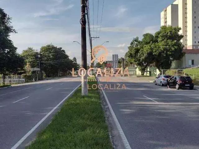 Terreno venda em Região Imediata de São José dos Campos, Região Metropolitana do Vale do Paraíba e Litoral Norte