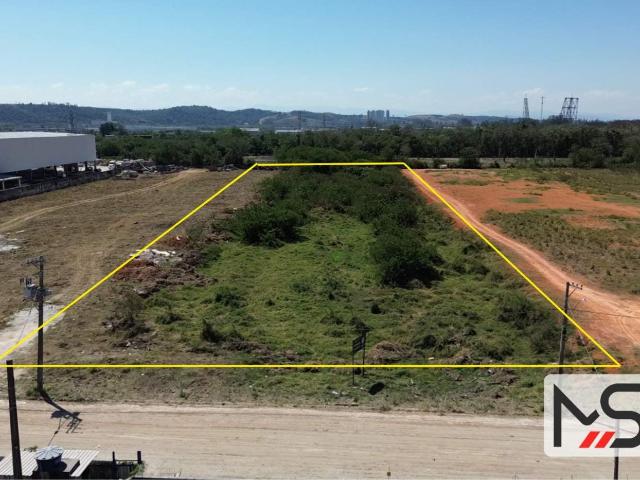 Terreno venda em Vila Itá, Jacareí