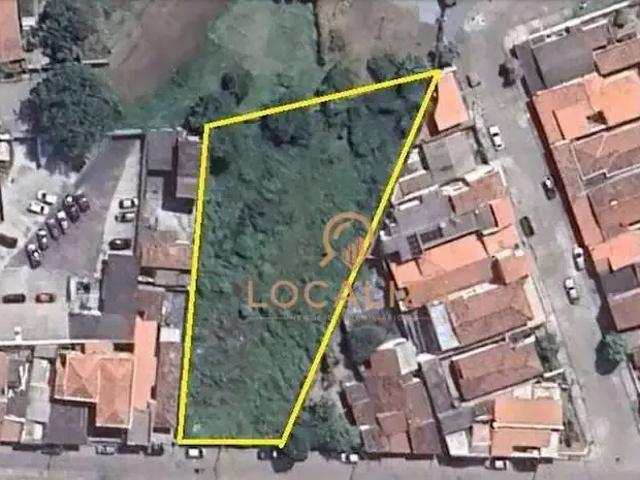Terreno venda em Região Imediata de São José dos Campos, Região Metropolitana do Vale do Paraíba e Litoral Norte