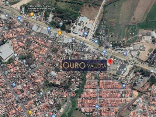 Terreno venda em Região Imediata de São José dos Campos, Região Metropolitana do Vale do Paraíba e Litoral Norte
