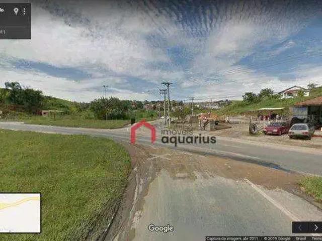 Terreno venda em Região Imediata de São José dos Campos, Região Metropolitana do Vale do Paraíba e Litoral Norte
