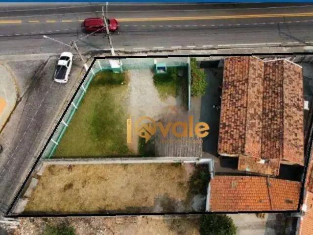 Terreno venda em Região Imediata de São José dos Campos, Região Metropolitana do Vale do Paraíba e Litoral Norte