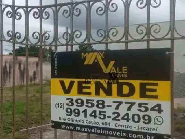 Terreno venda em Região Imediata de São José dos Campos, Região Metropolitana do Vale do Paraíba e Litoral Norte