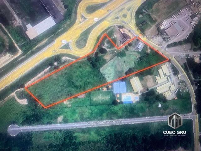 Terreno venda em Região Imediata de São José dos Campos, Região Metropolitana do Vale do Paraíba e Litoral Norte