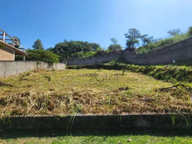 Terreno venda em Jardim Bela Vista, Jacareí