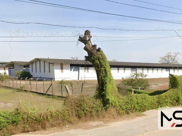 Terreno venda em Jacareí