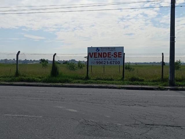 Terreno venda em Região Imediata de São José dos Campos, Região Metropolitana do Vale do Paraíba e Litoral Norte