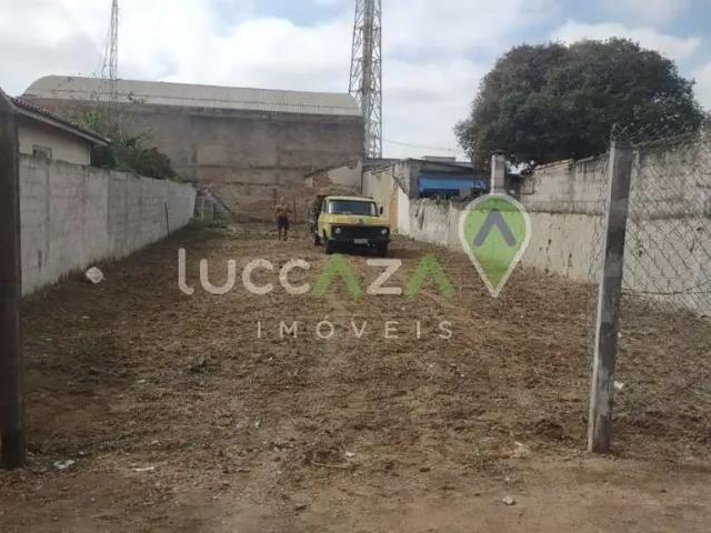 Terreno venda em Parque Itamaraty, Aparecida de Goiânia