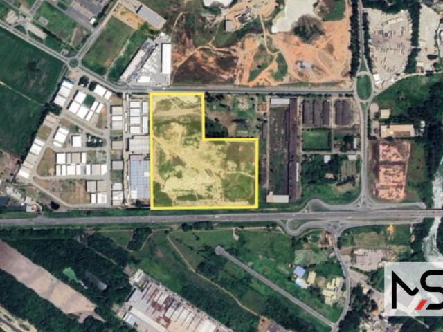 Terreno venda em Região Imediata de São José dos Campos, Região Metropolitana do Vale do Paraíba e Litoral Norte