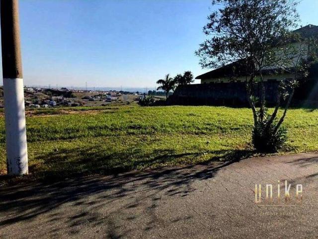 Terreno venda em Jardim Santana do Pedregulho, Jacareí