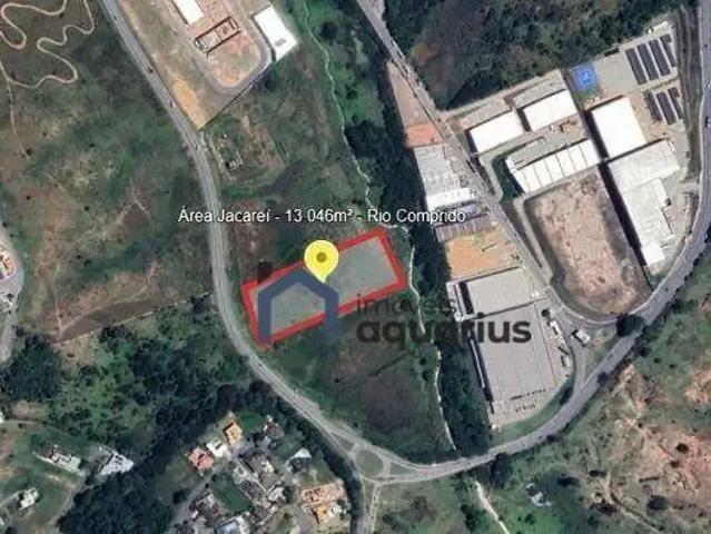 Terreno venda em Região Imediata de São José dos Campos, Região Metropolitana do Vale do Paraíba e Litoral Norte