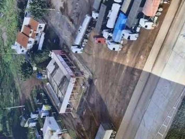 Terreno venda em Centro, Jaciara