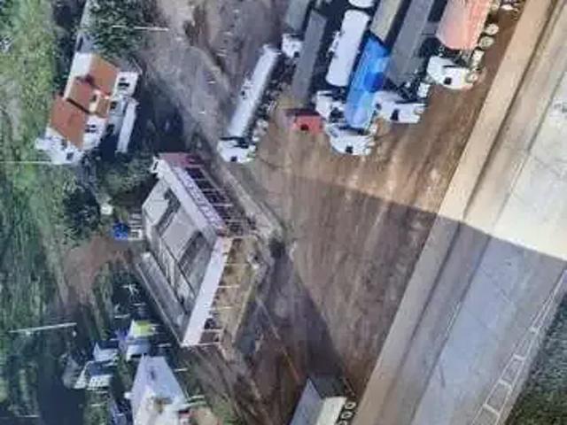 Terreno venda em Região Geográfica Imediata de Jaciara, Jaciara