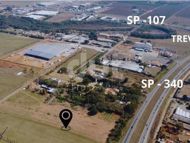 Terreno venda em Região Imediata de Campinas, Região Metropolitana de Campinas