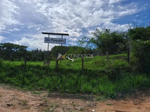 Terreno venda em Jaguariúna