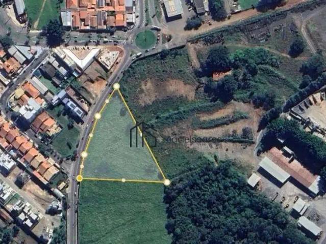 Terreno venda em Região Imediata de Campinas, Região Metropolitana de Campinas