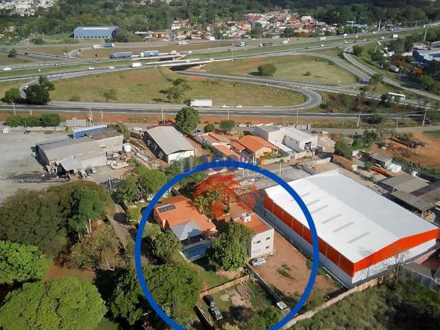 Terreno venda em Jaguariúna, Jaguariuna