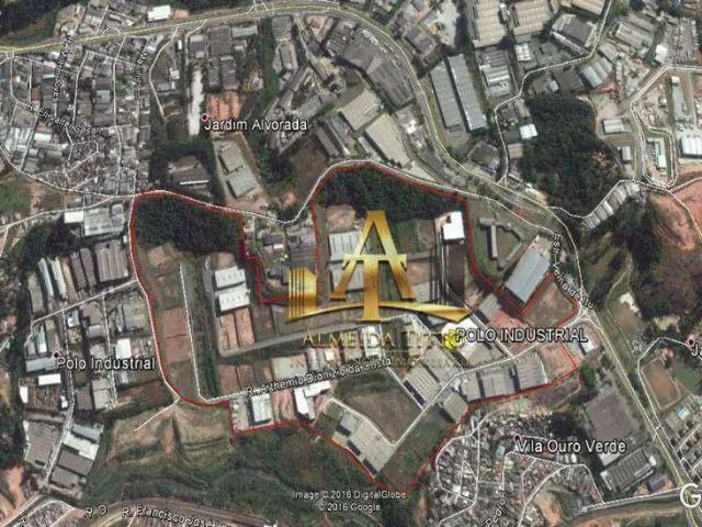 Terreno venda em Região Imediata de São Paulo, Região Metropolitana de São Paulo