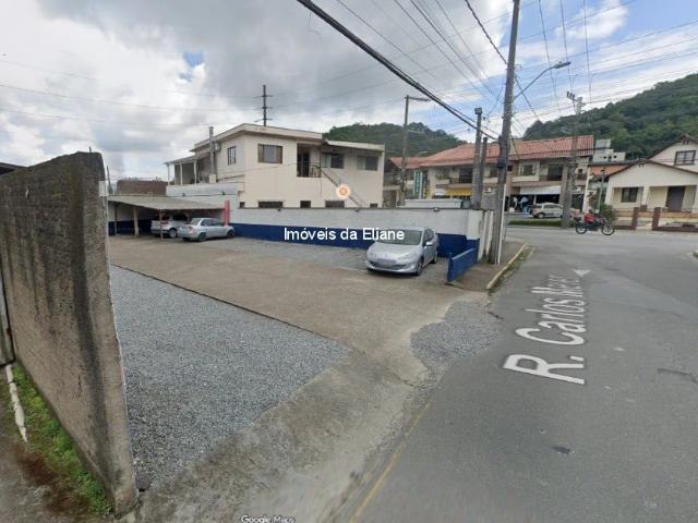 Terreno venda em Czerniewicz, Jaraguá do Sul