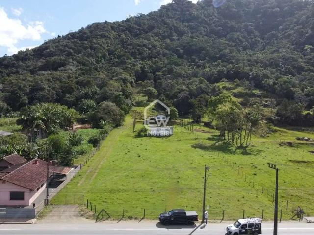 Terreno venda em Região Geográfica Imediata de Joinville, Jaraguá do Sul