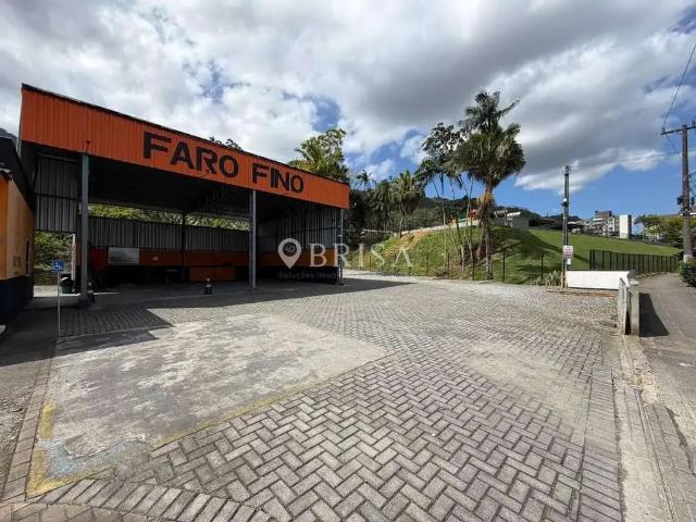 Terreno venda em Região Geográfica Imediata de Joinville, Jaraguá do Sul