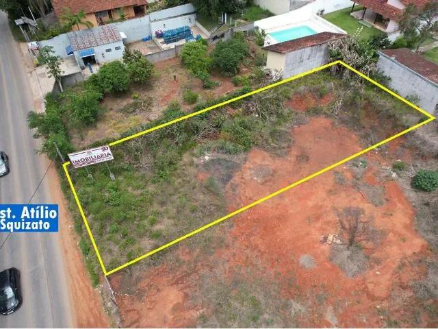 Terreno venda em Região Imediata de Bragança Paulista, Atibaia