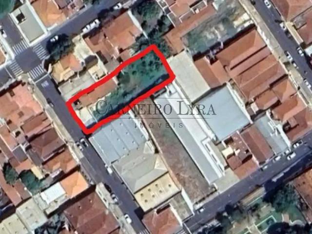 Terreno venda em Região Imediata de Jaú, Jaú