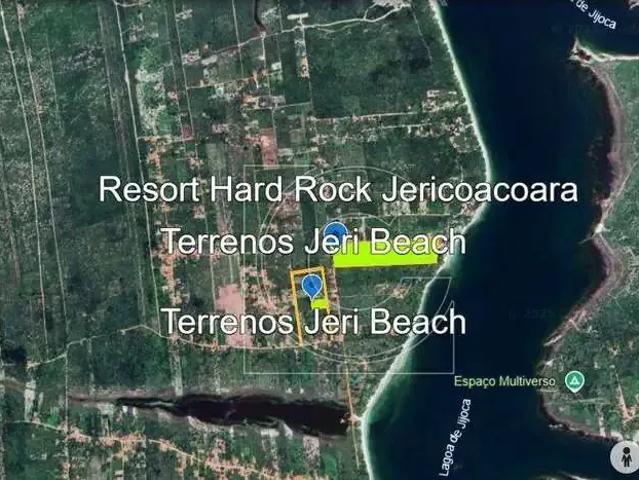 Terreno venda em Região Geográfica Imediata de Acaraú, Jijoca de Jericoacoara