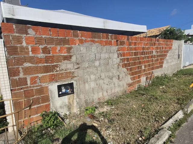 Terreno venda em João Pessoa